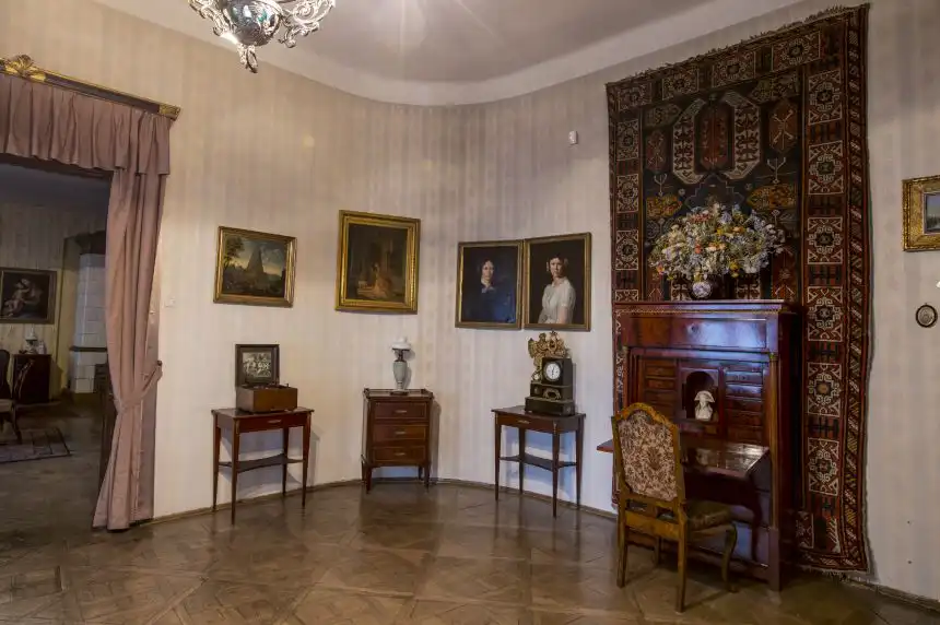 Od 10 lipca Galeria Marii Ritter ponownie otwarta