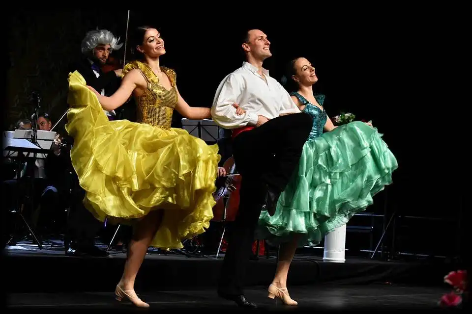 Małopolska: Wydarzenia kulturalne na weekend 13-16 stycznia