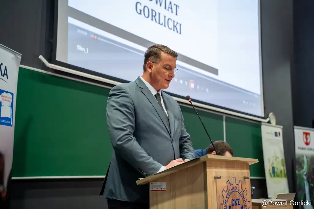 Gorlice stawiają na klimat. Rusza projekt LIFE EKOMAŁOPOLSKA