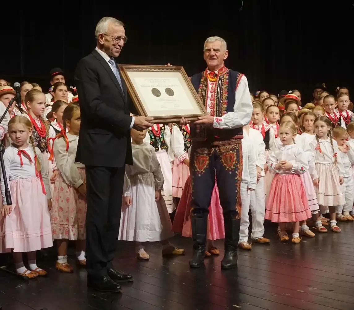 Trzy dekady tradycji. Jubileusz "Piątkowioków" z nagrodami i wyjątkowym koncertem