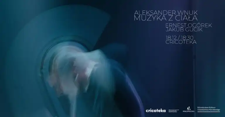 Małopolska: Wydarzenia kulturalne na weekend 15 - 18 grudnia