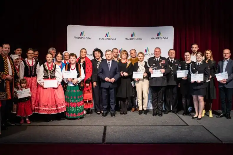 Ponad 1,1 mln złotych na wydarzenia kulturalne na Sądecczyźnie i Podhalu