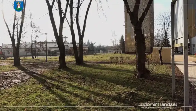 Kolejne inwestycje na terenie Grodzkiej Spółdzielni Mieszkaniowej