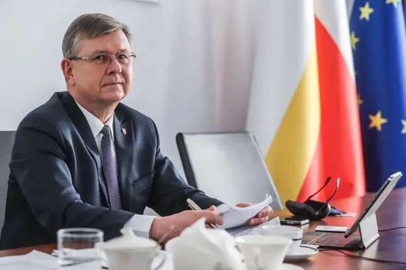 10 czerwca w Krakowie spotkanie ws. budowy "sądeczanki"