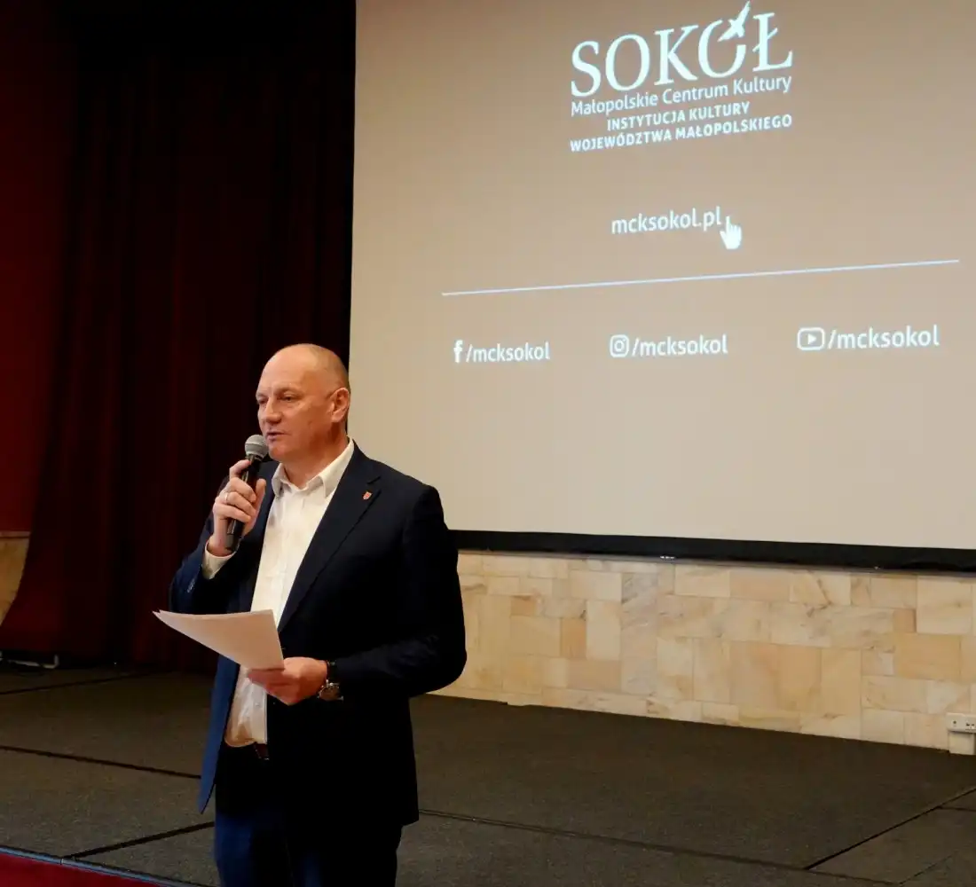 Lokalny biznes w centrum uwagi. Pierwsze spotkanie Nowosądeckiego Klubu Biznesu