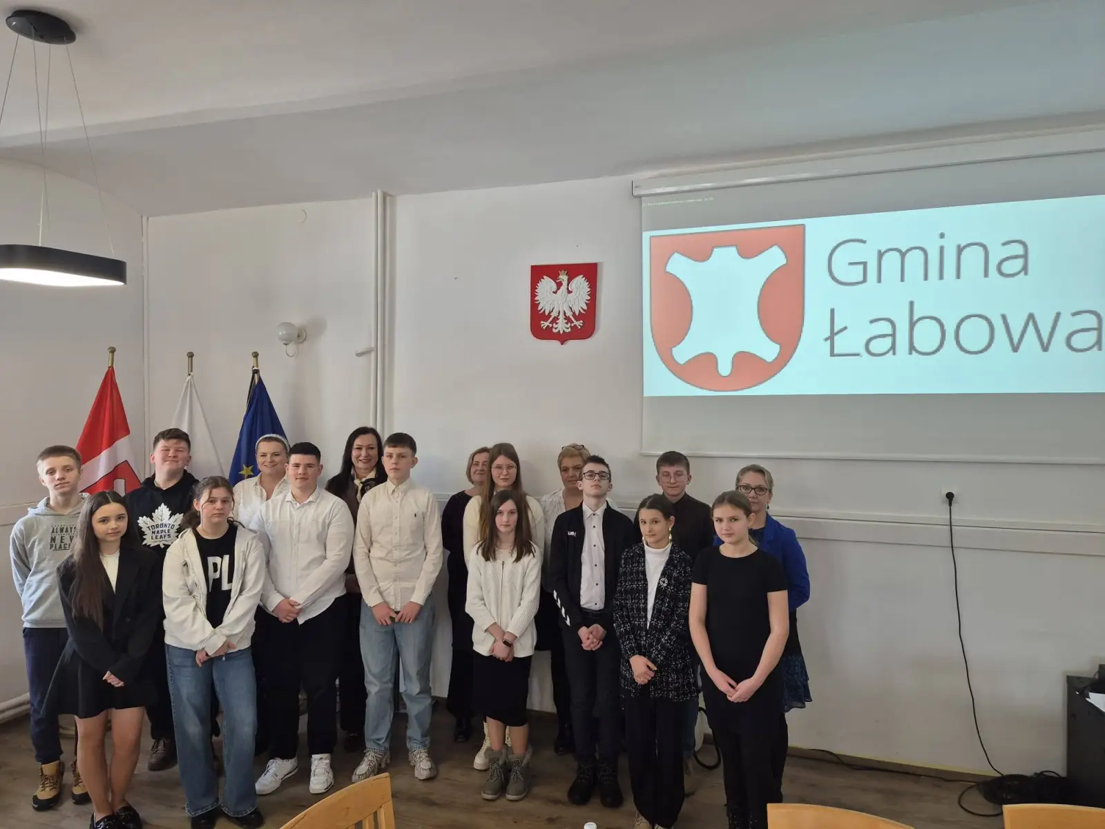 Konkurs „Poznajemy Parki Krajobrazowe” w Łabowej: znamy zwycięzców