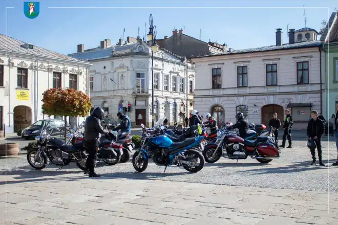Ostatni w tym sezonie zlot Food Trucków za nami