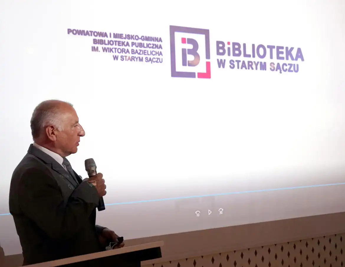 W Przysietnicy otwarto nowoczesną bibliotekę