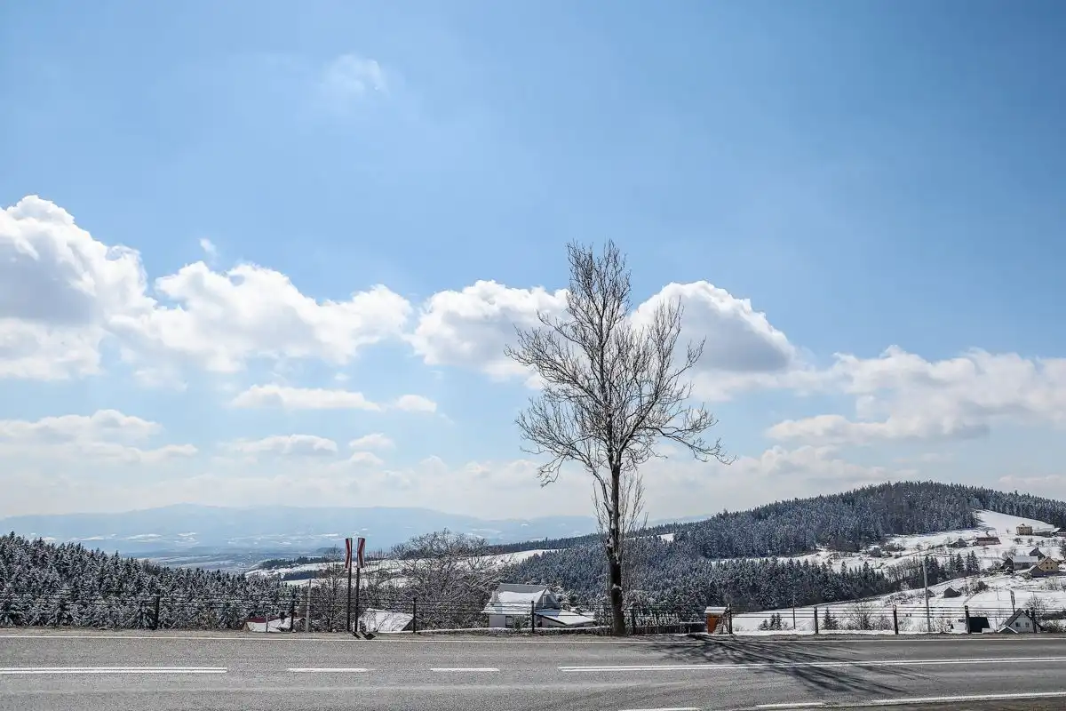 Przegląd inwestycji na Ziemi Limanowskiej. Dużo się dzieje