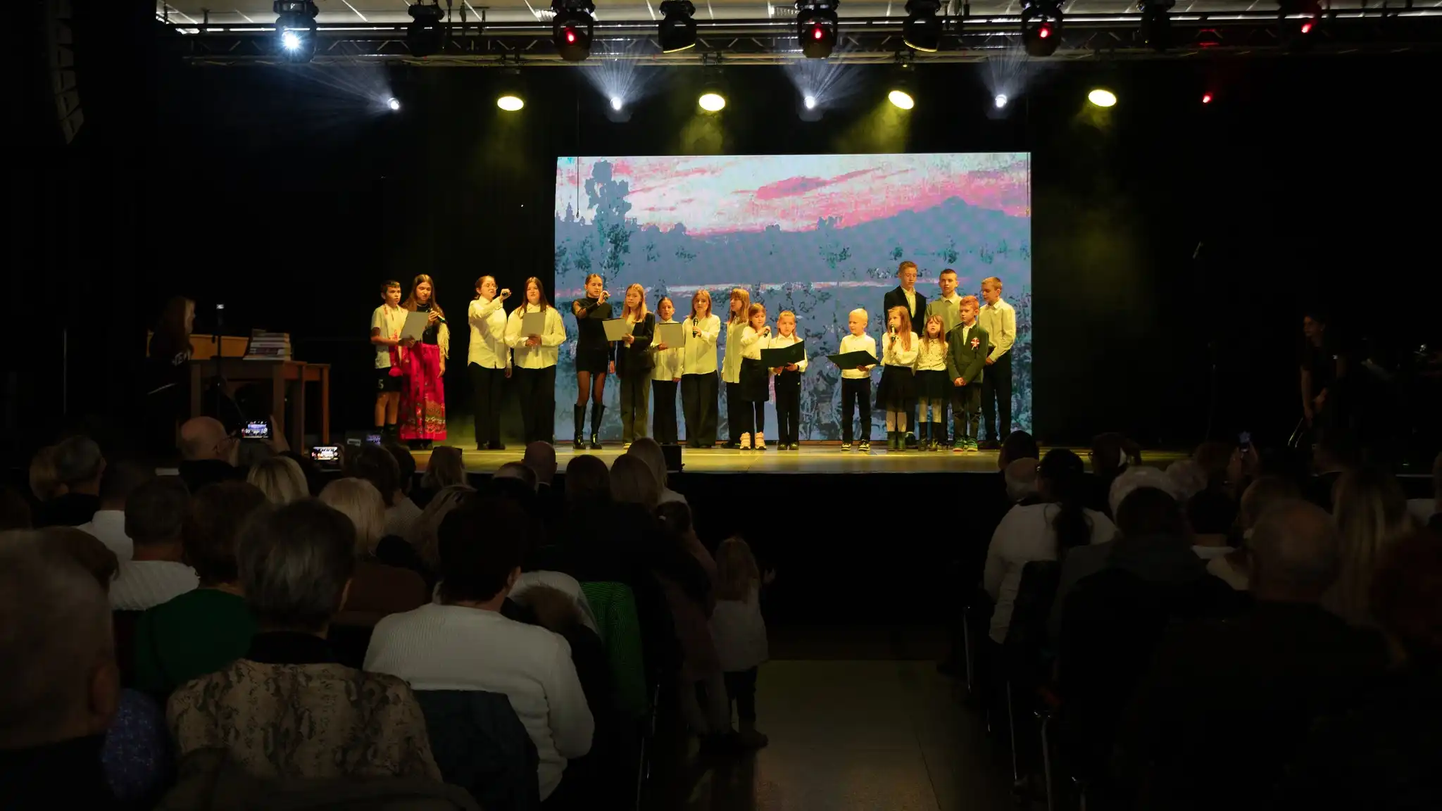 "Niepodległa106". Nowe pokolenie w walce o pamięć