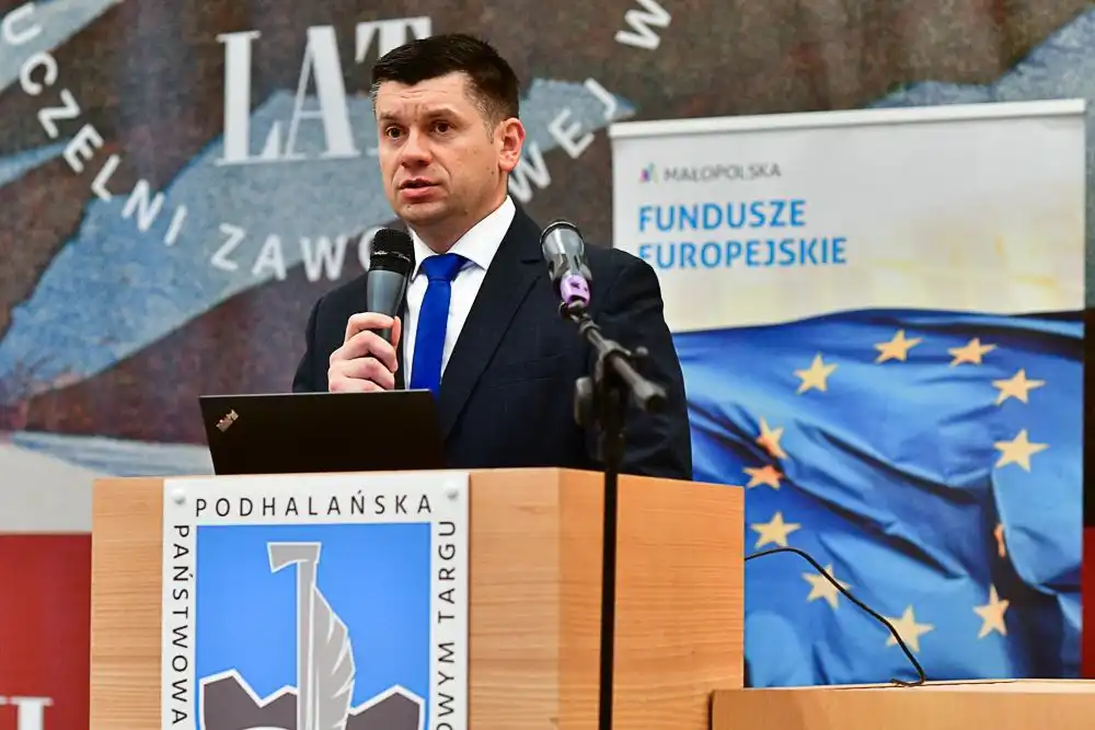 Fundusze Europejskie dla Małopolski. W Nowym Targu i Nowym Sączu odbyły się spotkania konsultacyjne