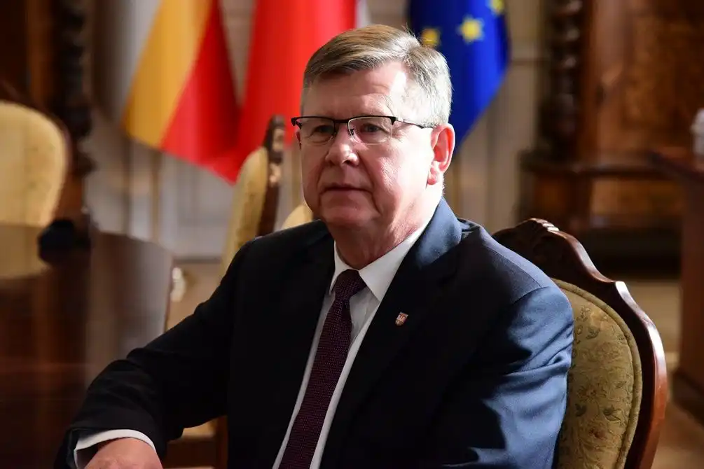 Kolejne posiedzenie Rady ds. Samorządu Terytorialnego przy Prezydencie RP