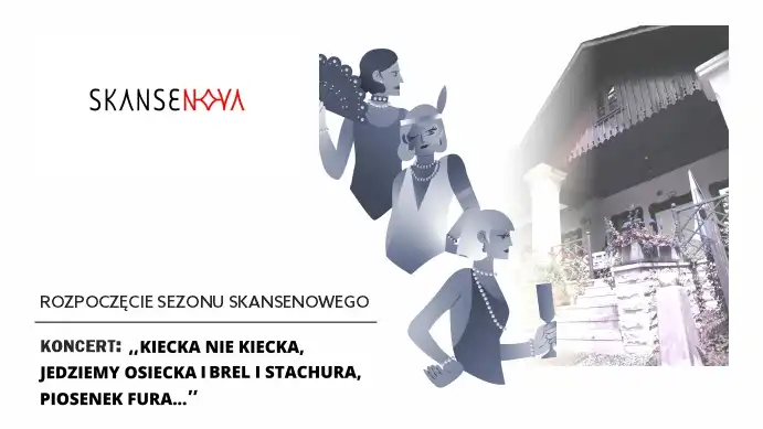 Małopolska: Wydarzenia kulturalne na weekend 25 - 28 maja