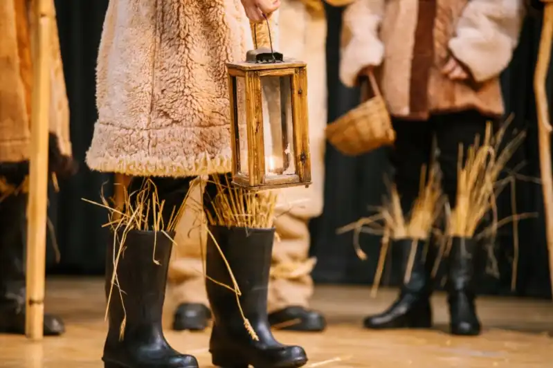 26. Pastuszkowe Kolędowanie