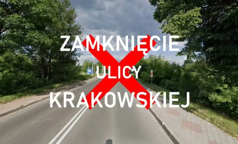 Uwaga! Od 23 kwietnia zmiany w kursowaniu pięciu linii MPK