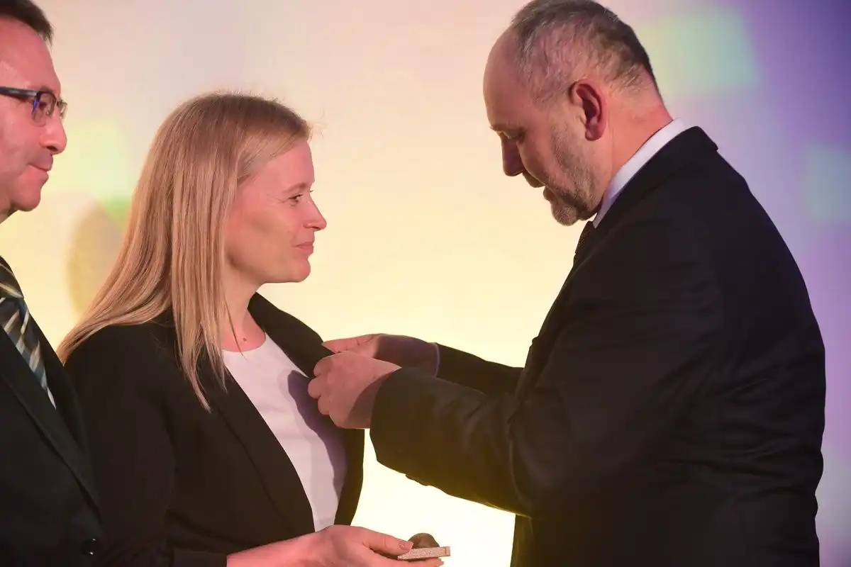 Spotkanie noworoczne w gorlickim "Sokole"