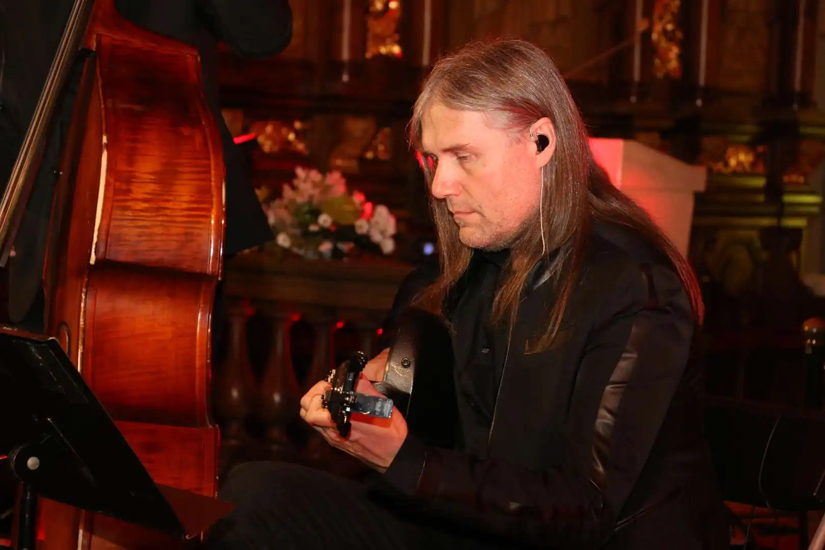 Wyjątkowe widowisko muzyczne w Limanowej. Hołd dla Kardynała Stefana Wyszyńskiego