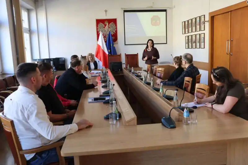 Limanowa uruchamia Komitet Rewitalizacji miasta