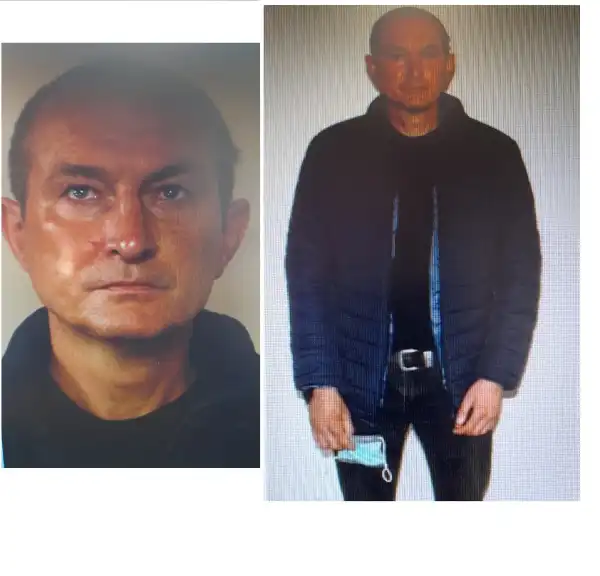 Zaginął 50-latek z Mszany Dolnej. Policja prosi o pomoc