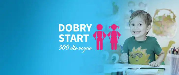 Dobry start dla każdego ucznia. 1 lipca rusza nabór wniosków