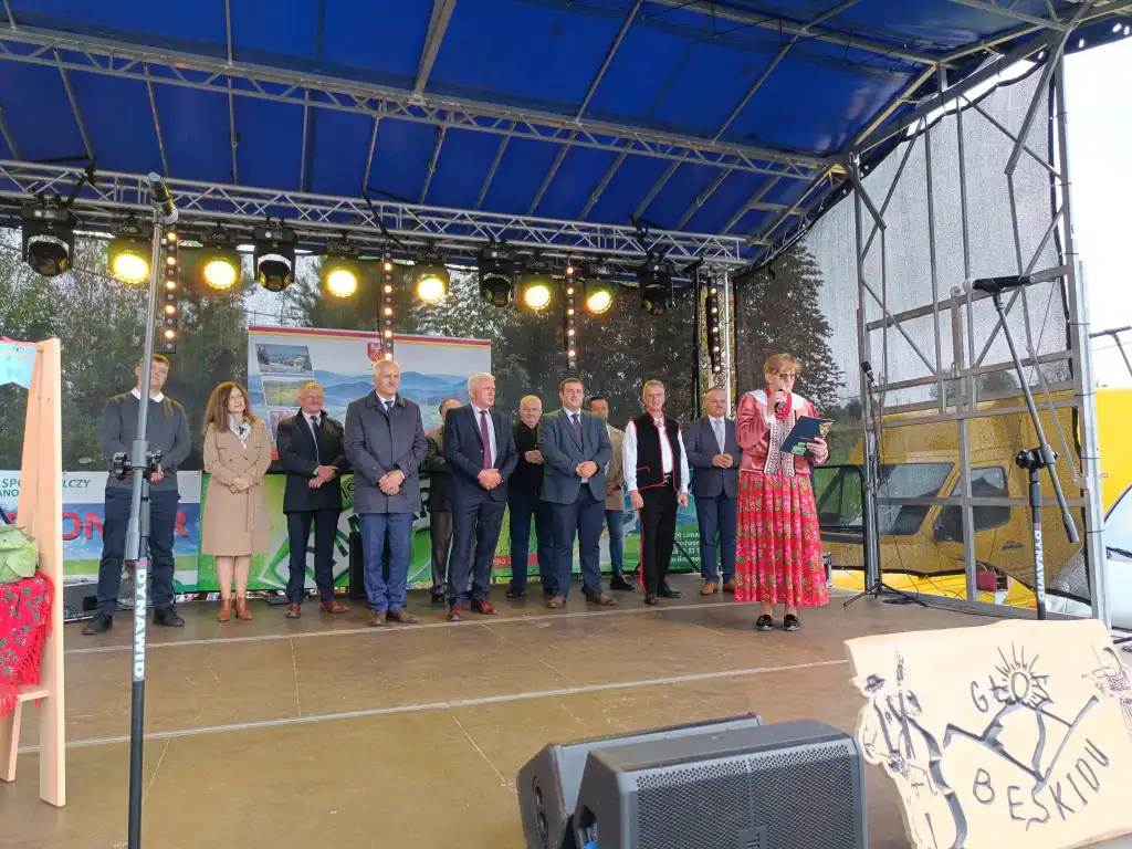 Kulinarne święto w sercu Limanowszczyzny