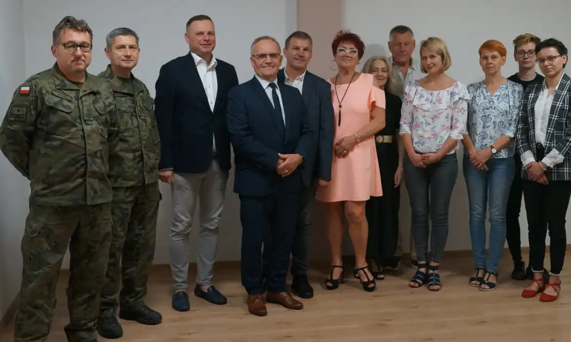 Zakończyła się kwalifikacja wojskowa w powiecie nowosądeckim