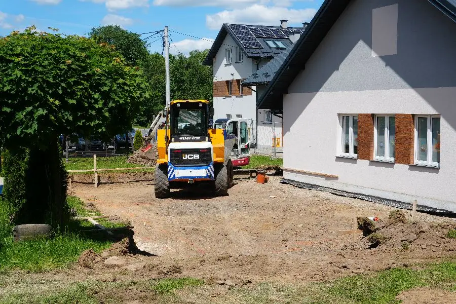 Gmina Sękowa stawia na najmłodszych. Powstaje pierwszy publiczny żłobek