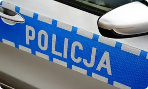 Jechał całą szerokością drogi. 61-latek miał ponad 2,5 promila alkoholu