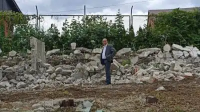 W Podegrodziu powstaje obiekt rekreacyjny