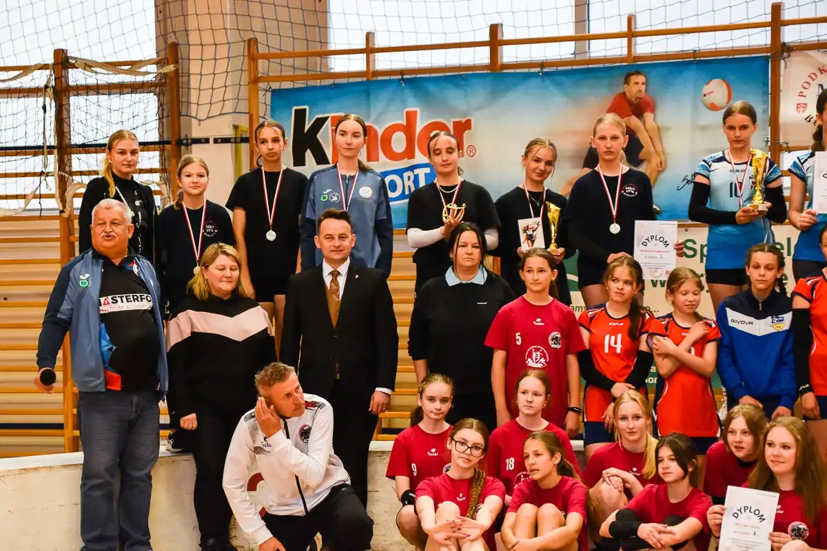 Sportowe emocje w Bobowej. XII Turniej Beskidzko–Pogórzański za nami