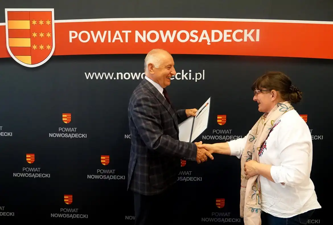 Nowa Rada Pożytku Publicznego w Nowym Sączu