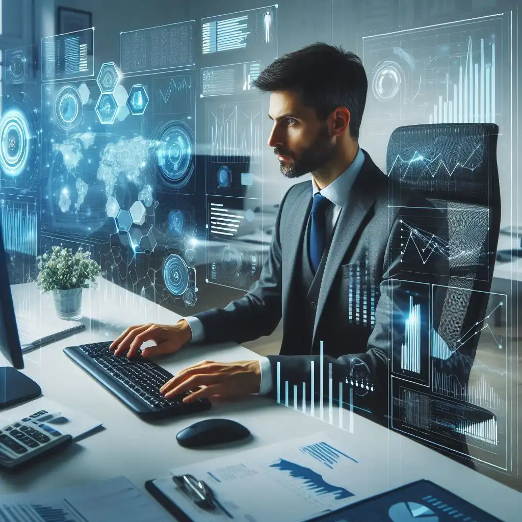 Dedykowane oprogramowanie dla firm - dlaczego warto?
