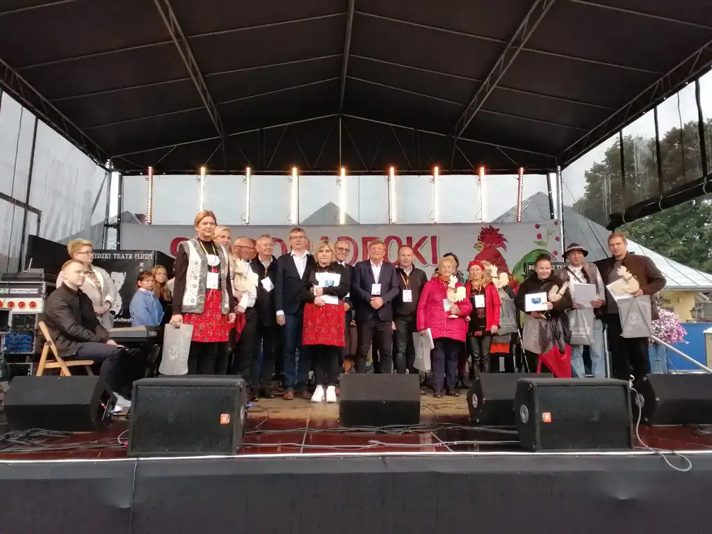 12. edycja Starosądeckiego Jarmarku Rzemiosła za nami