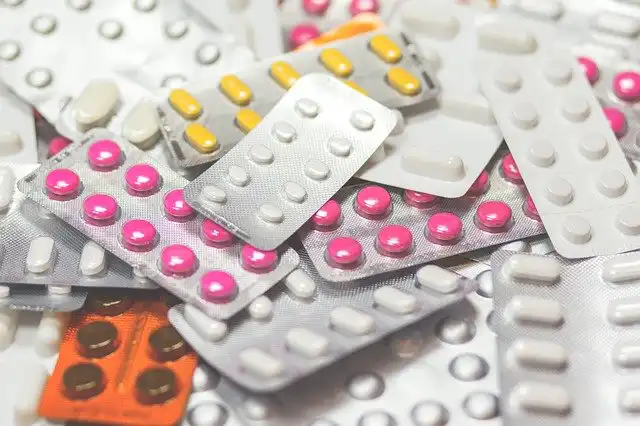Nowa metoda oszustw "na loterię" Narodowego Programu Szczepień