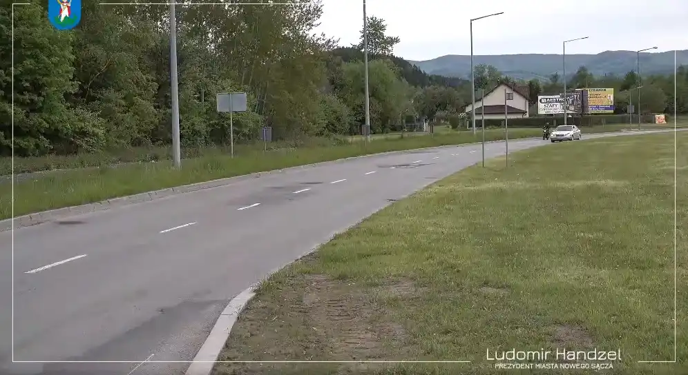 Nowy Sącz: Wkrótce kolejny etap remontu Al. Piłsudskiego