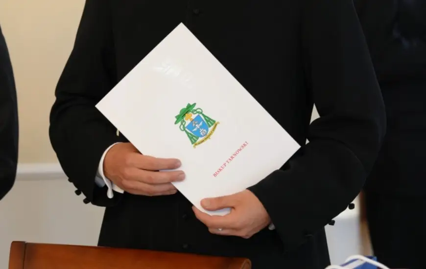 Nowi wikariusze w parafiach diecezji tarnowskiej. Ogłoszono listę nominacji