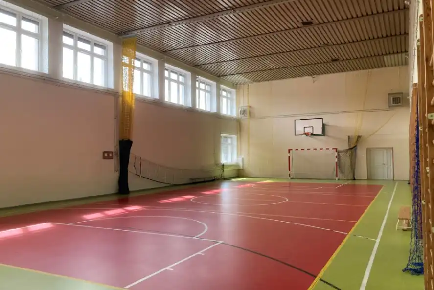 Korzenna zyska nowe miejsce do aktywności fizycznej