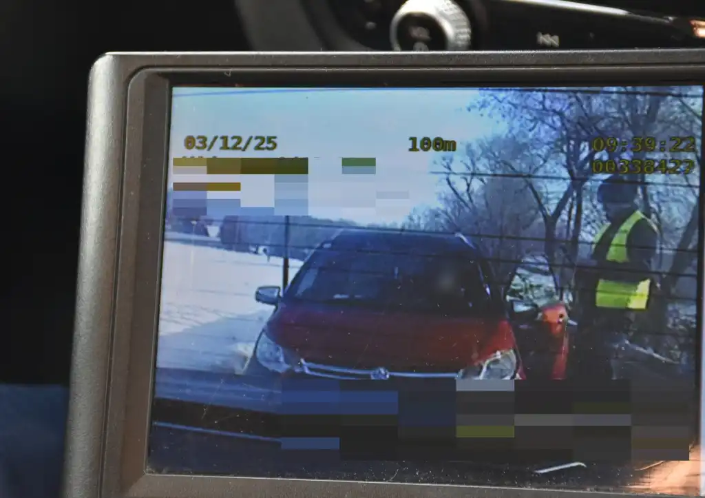 Kierowcy pod lupą policji. Mandaty za prędkość i brak pasów