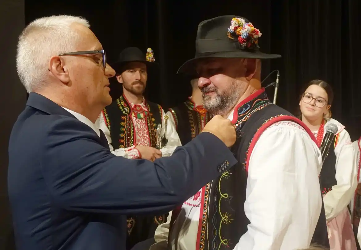 Trzy dekady tradycji. Jubileusz "Piątkowioków" z nagrodami i wyjątkowym koncertem