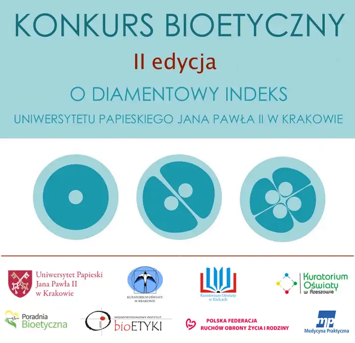 Uczennice LO w Starym Sączu powalczą o Diamentowy Indeks Uniwersytetu Papieskiego Jana Pawła II