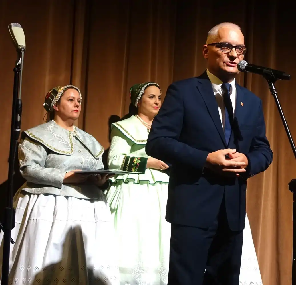 Jubileuszowy koncert „Mystkowian”. Podróż przez dziedzictwo Sądecczyzny