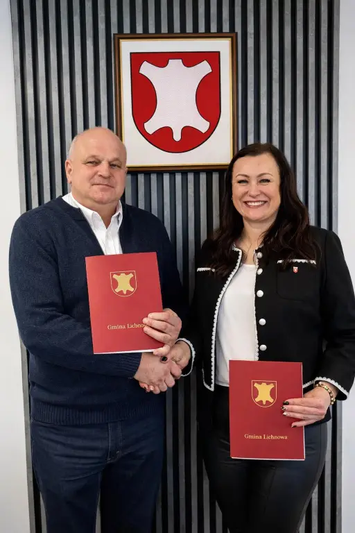 Roztoka Wielka zyska nową kanalizację. Umowa na II etap inwestycji podpisana