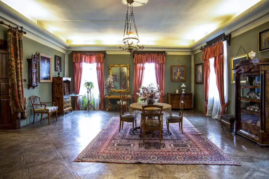Od 10 lipca Galeria Marii Ritter ponownie otwarta