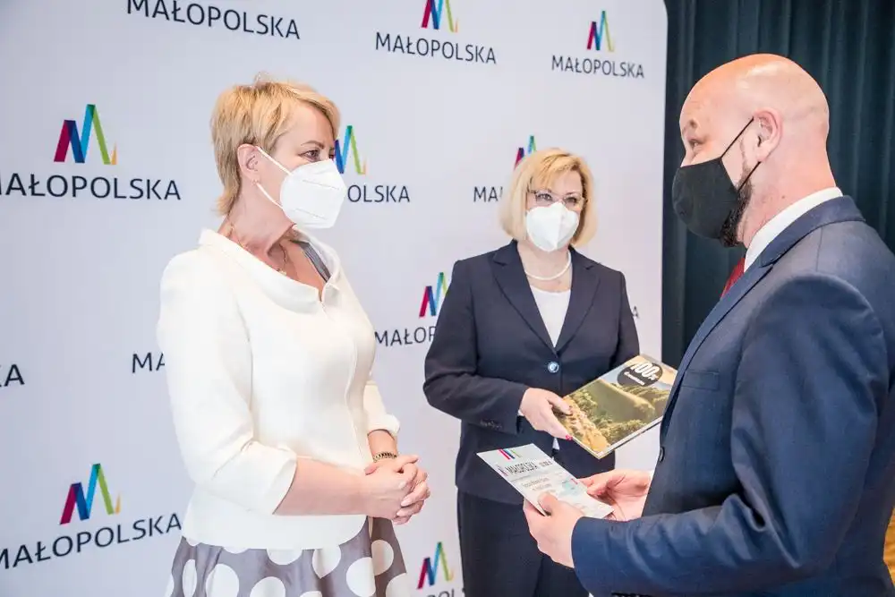 Blisko 1,2 mln zł wsparcia dla kultury w powiecie nowosądeckim i mieście Nowy Sącz