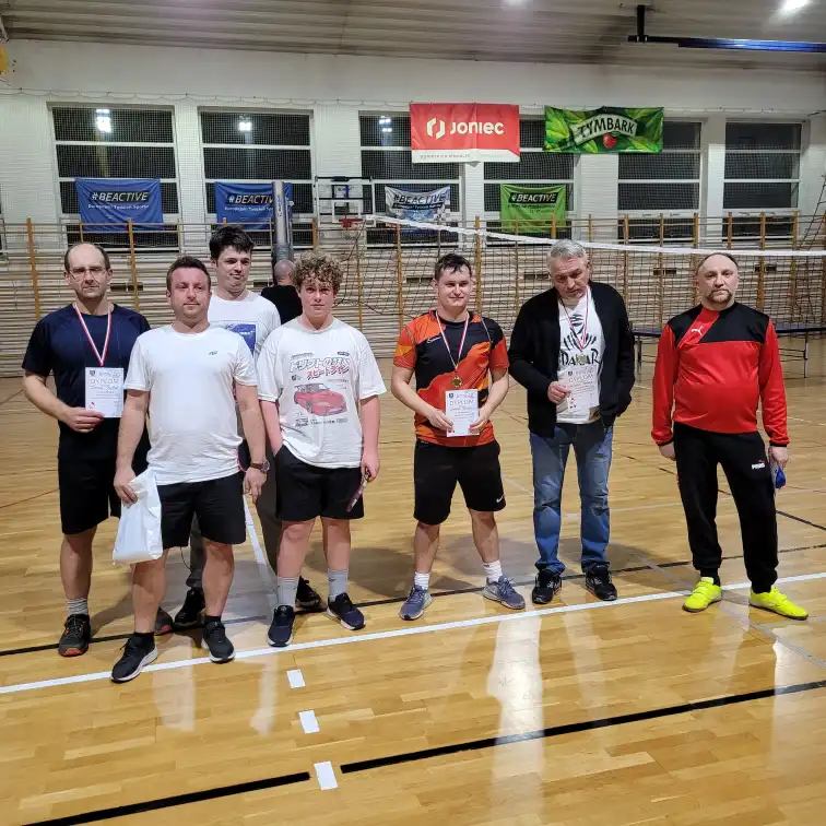Mikołajkowy Piknik Sportowy. Tymbark świętuje aktywnie