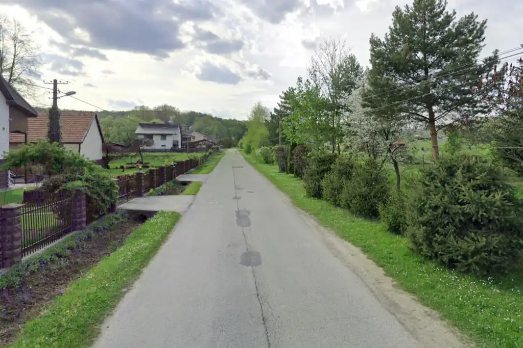 Podpisano umowę. Niskowa z nową drogą za blisko 900 tys. zł