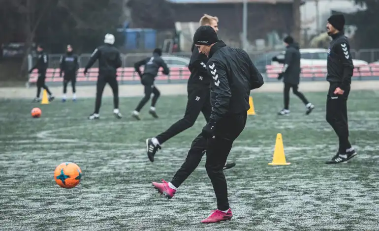 Pierwszy sparing w okresie przygotowawczym. Rywalem drużyny Sandecji będzie Ruch Chorzów