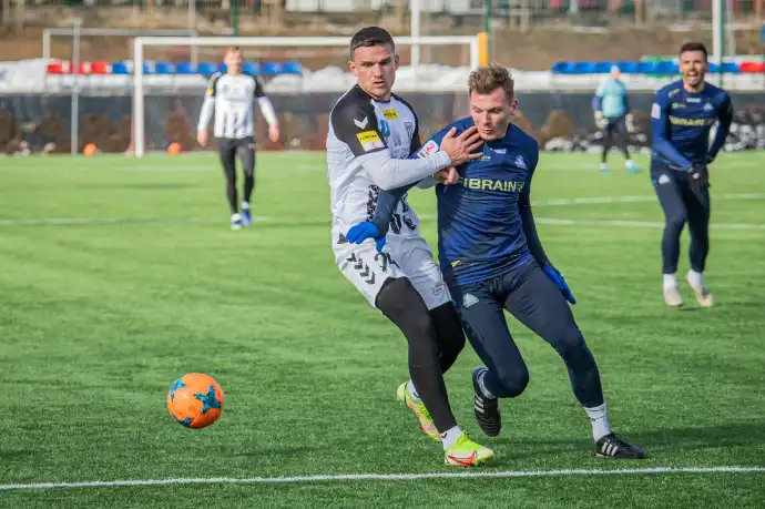 Sparingowa wygrana Sandecji ze Stalą Rzeszów