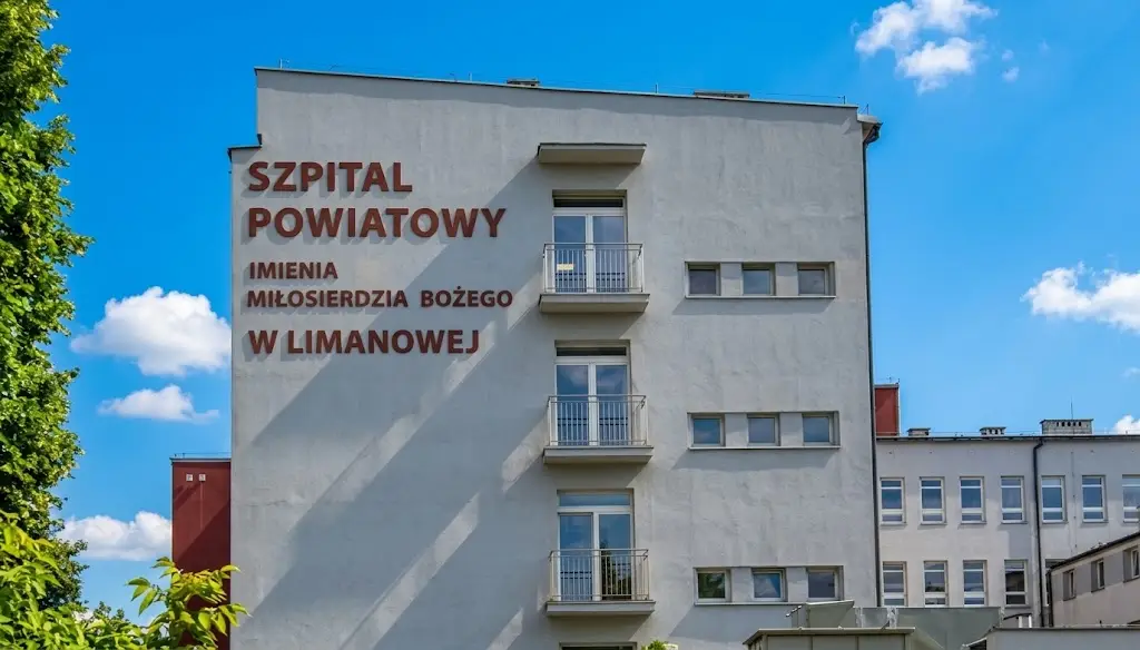 Szpital w Limanowej dołączył do ogólnopolskiego programu. Wsparcie dla kobiet po stracie