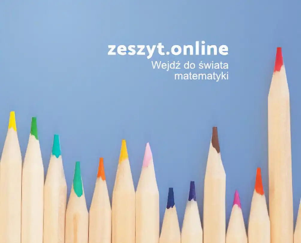 AI w edukacji matematycznej. Gmina Mszana Dolna w projekcie Zeszyt.online
